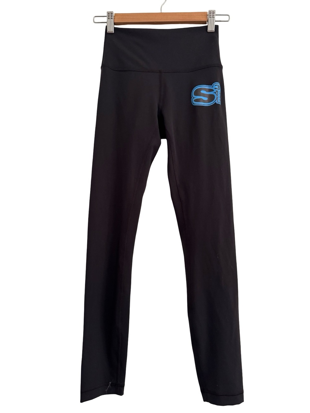 Lululemon S3 Volleyball Wunder Train High-Rise Tight 25 “ 4